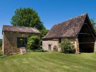 1 Bedroom Rural Stone Cottage in Sainte Croix, Dordogne, Nouvelle Aquitaine, France